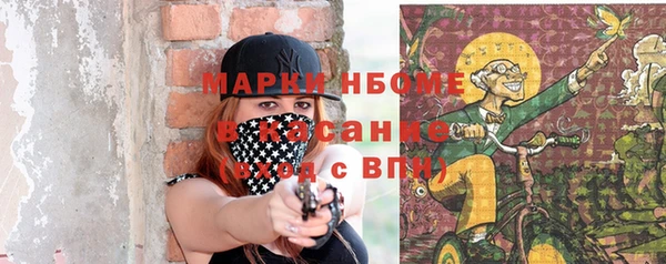 хмурый Корсаков